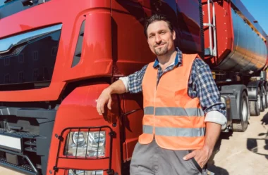 Motorista Agregado em Alta: 7 Novas Oportunidades para 2026